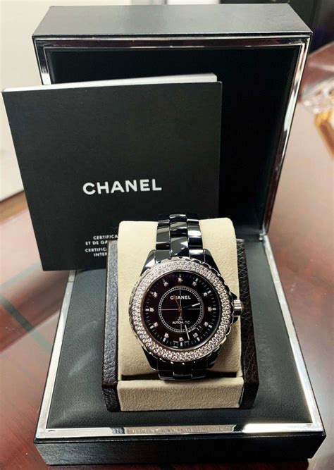 CHANEL Watch Parts for sale .